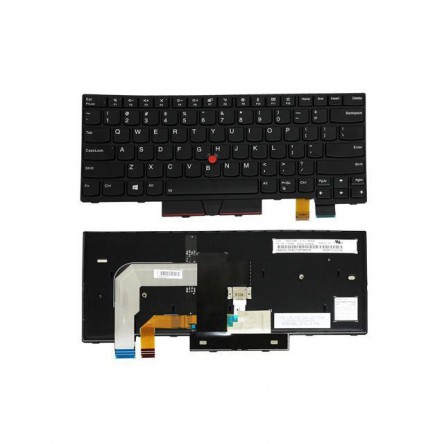 BÀN PHÍM LAPTOP LENOVO THINKPAD T470 T480